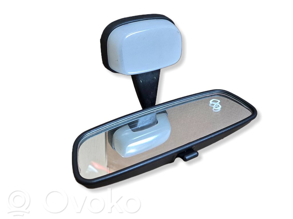 Suzuki Ignis Espejo retrovisor (interior) 