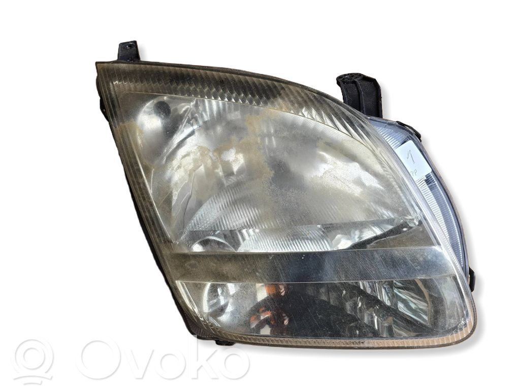 Suzuki Ignis Headlight/headlamp 