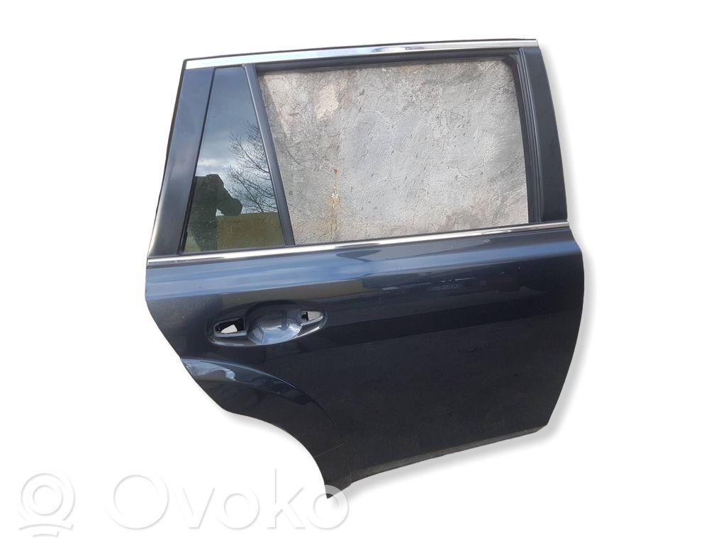 Subaru Outback Galinės durys 