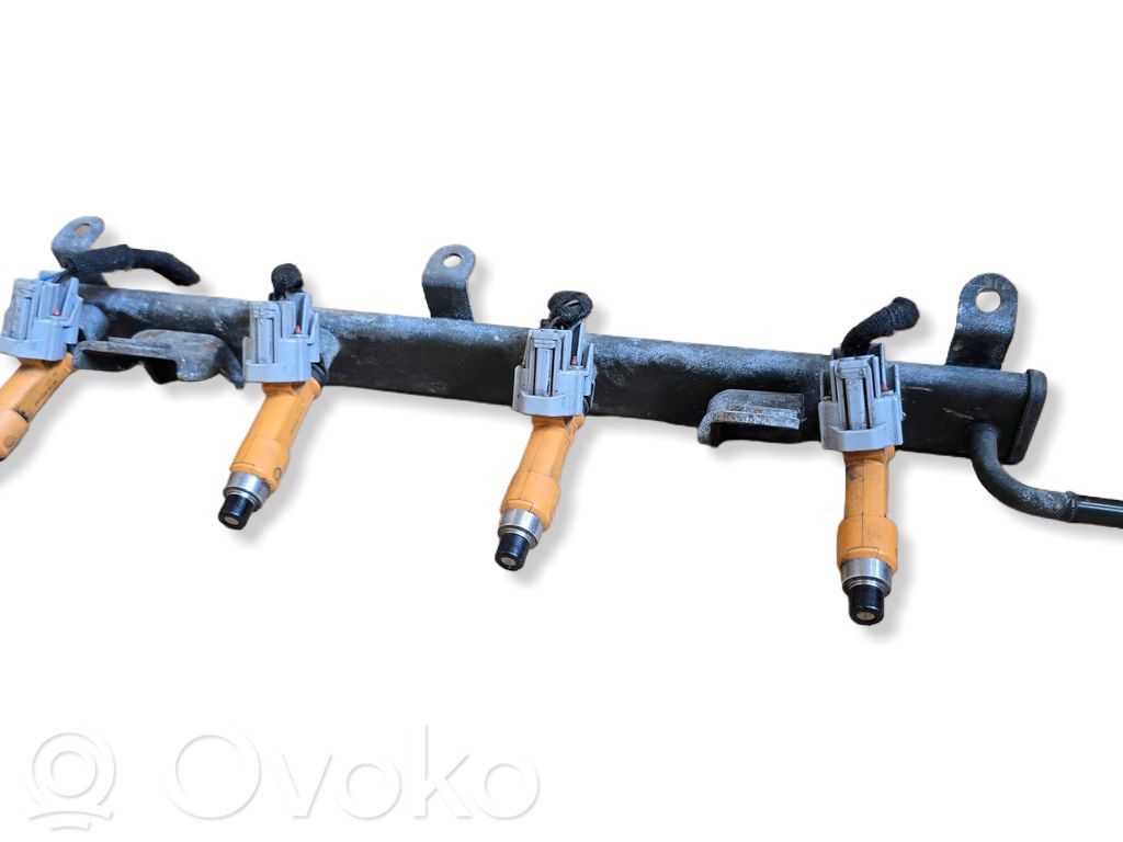 Suzuki Ignis Set di iniettori 
