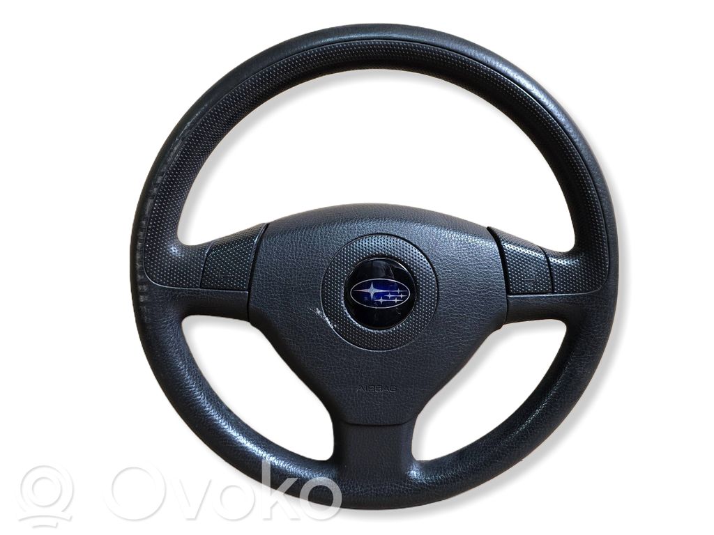 Subaru Justy Volante 