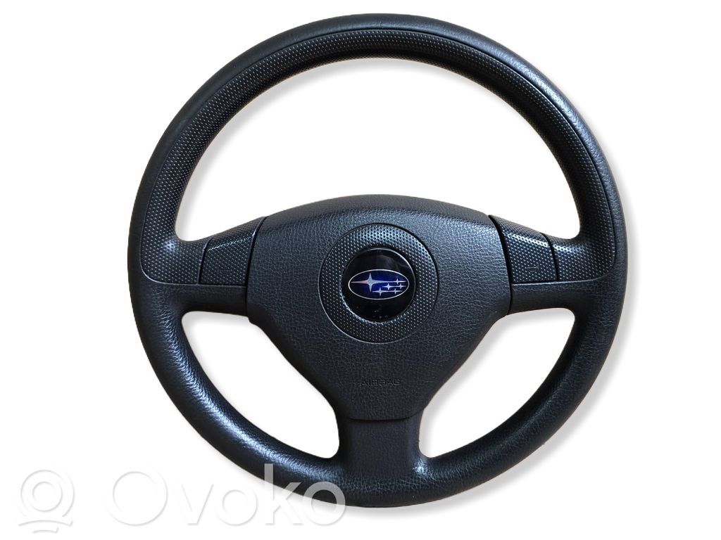 Subaru Justy Volante 