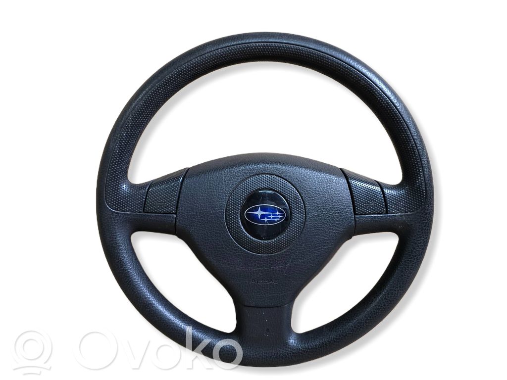 Subaru Justy Volante 