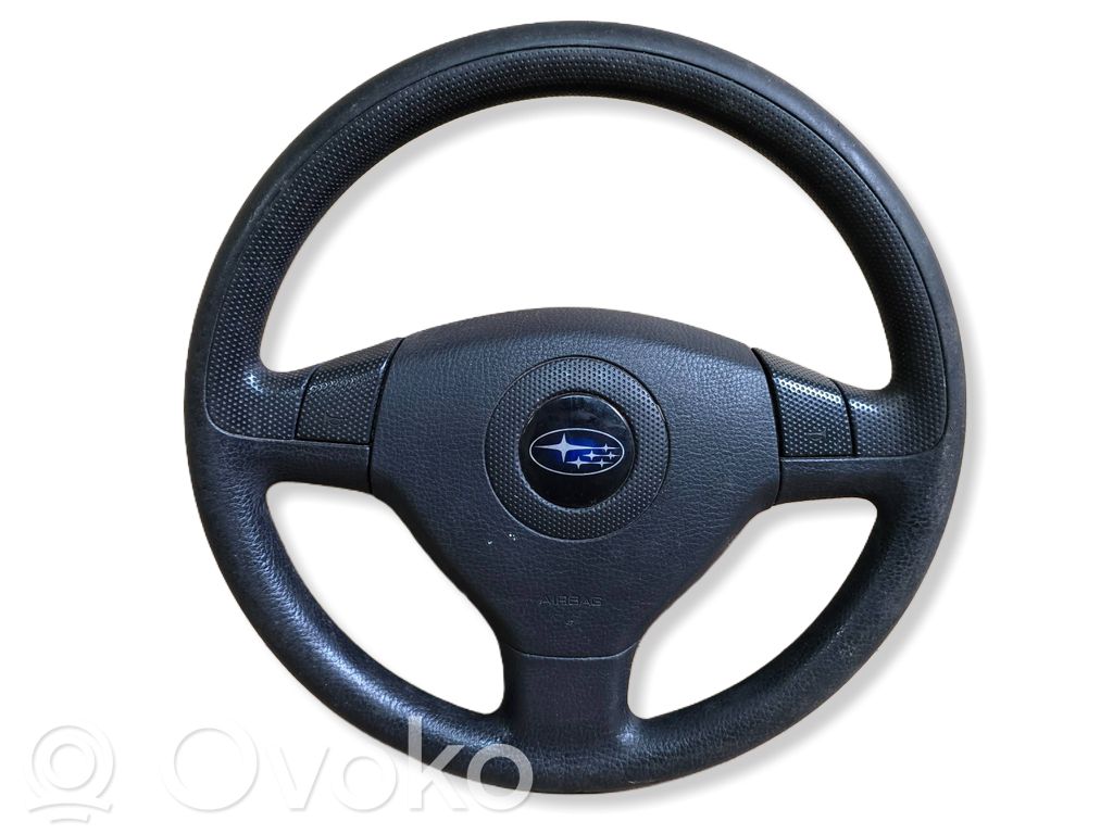 Subaru Justy Volante 