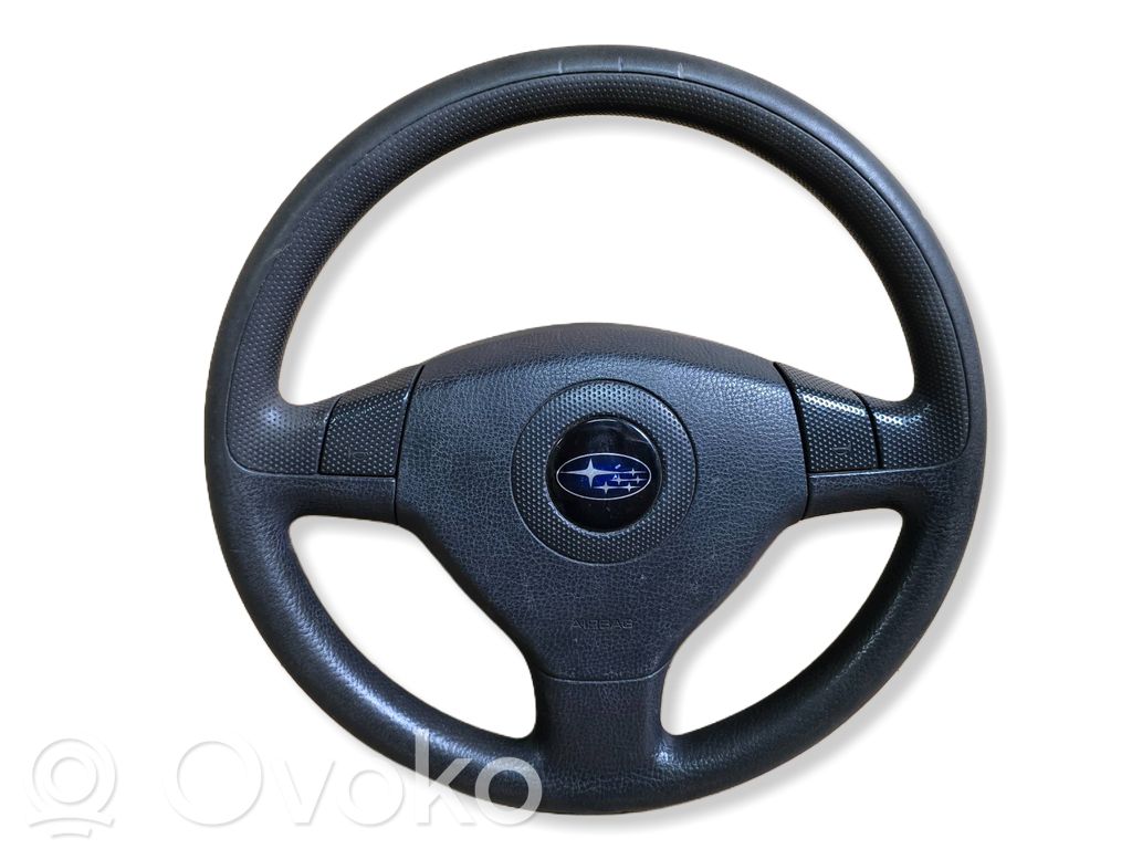 Ohjauspyörä   GS12001260,GS13103770,4815086G10