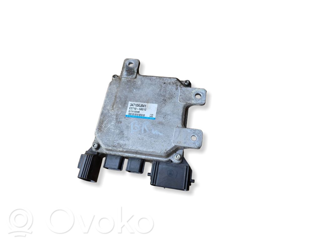 Subaru Outback Power steering control unit/module 