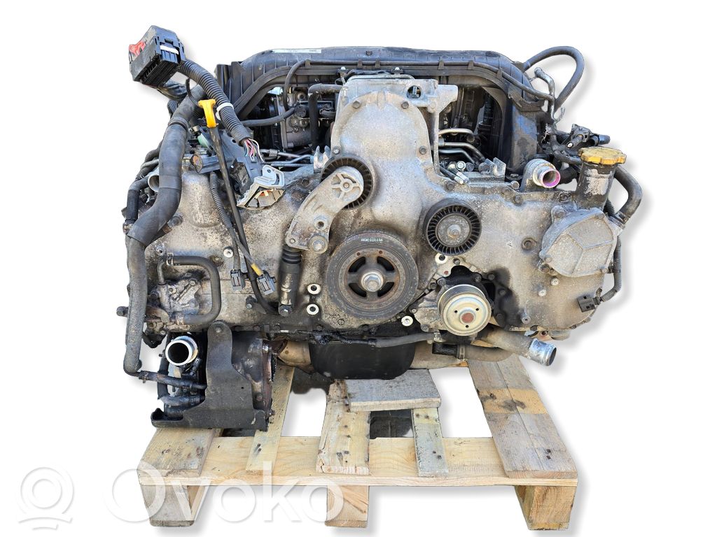 Engine   EE20Z