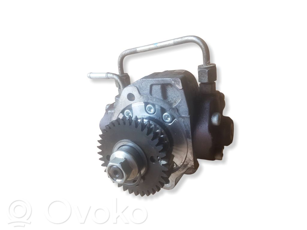 Subaru Outback Fuel injection high pressure pump 