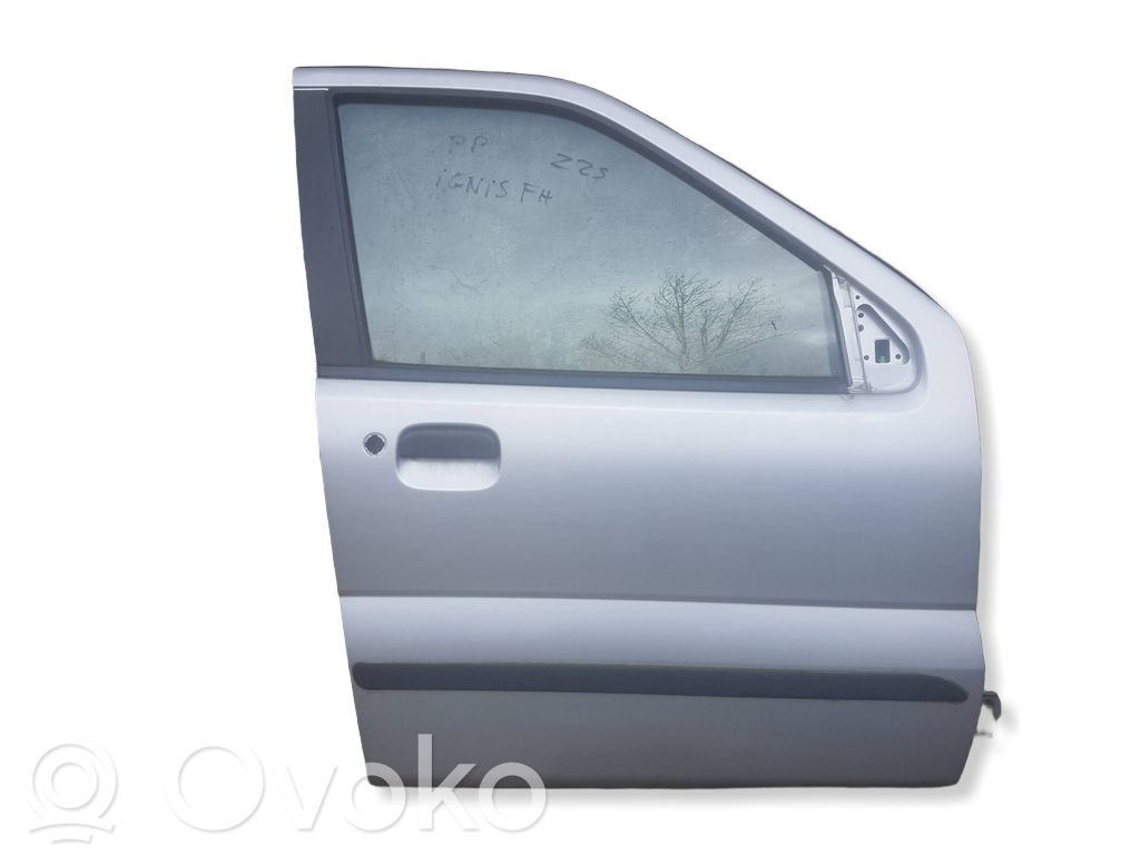 Suzuki Ignis Durvis 