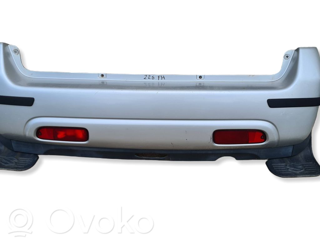 Suzuki Ignis Bamperis 