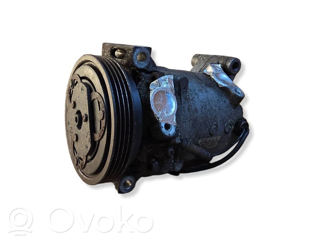 Suzuki Ignis Klimakompressor Pumpe 