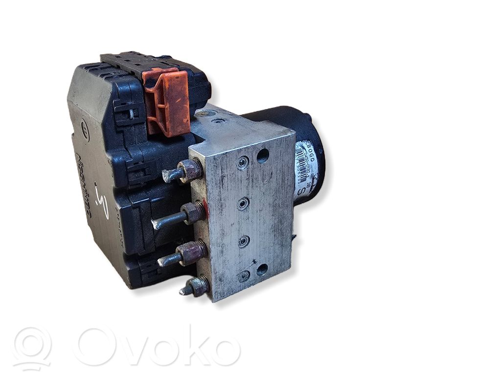 Suzuki Ignis ABS bloks 