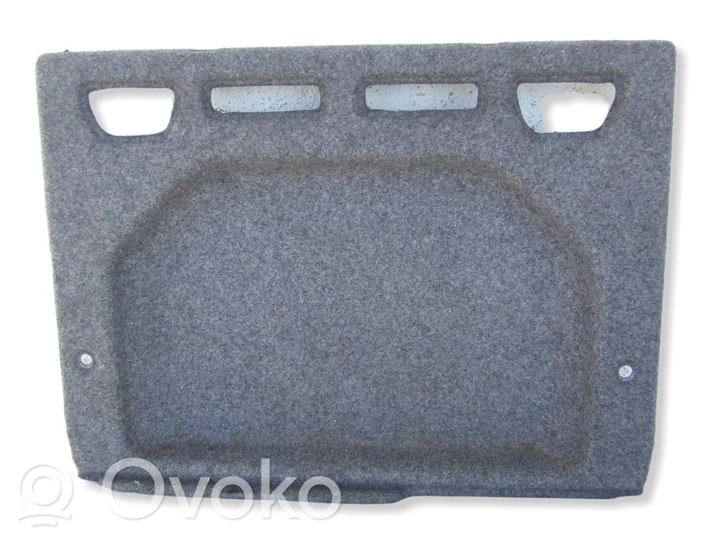 BMW 3 E92 E93 Other trunk/boot trim element 