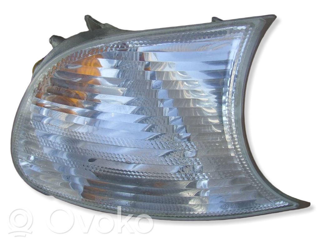 Front indicator light   6904308,0311329004