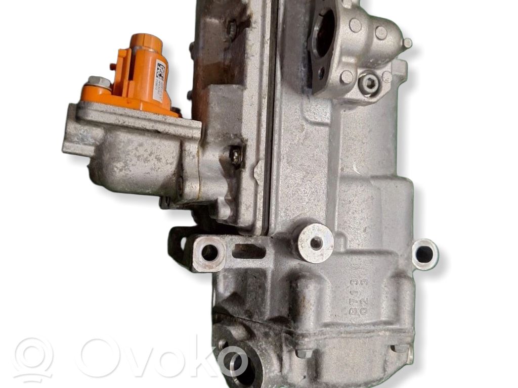 Renault Zoe Compressore aria condizionata (A/C) (pompa) 