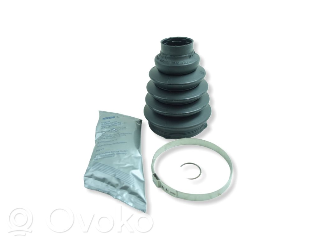 Peugeot 206 Driveshaft outer CV joint 