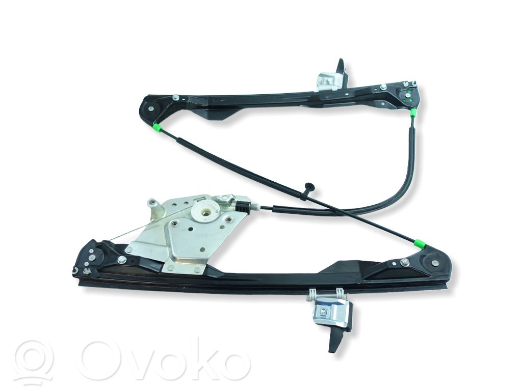Elektryczny podnośnik szyby drzwi przednich   1858263,1138216,1142894,1331611,1331614,XS41A23201BV