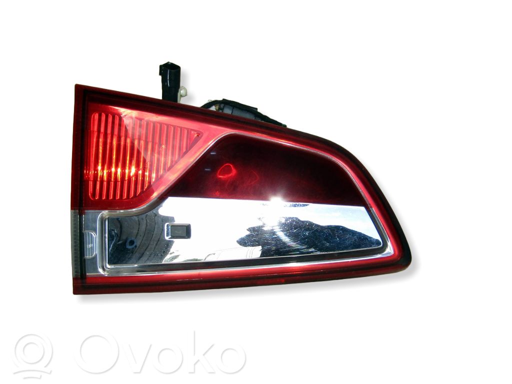 Ford Ecosport Lampă spate în caroserie 