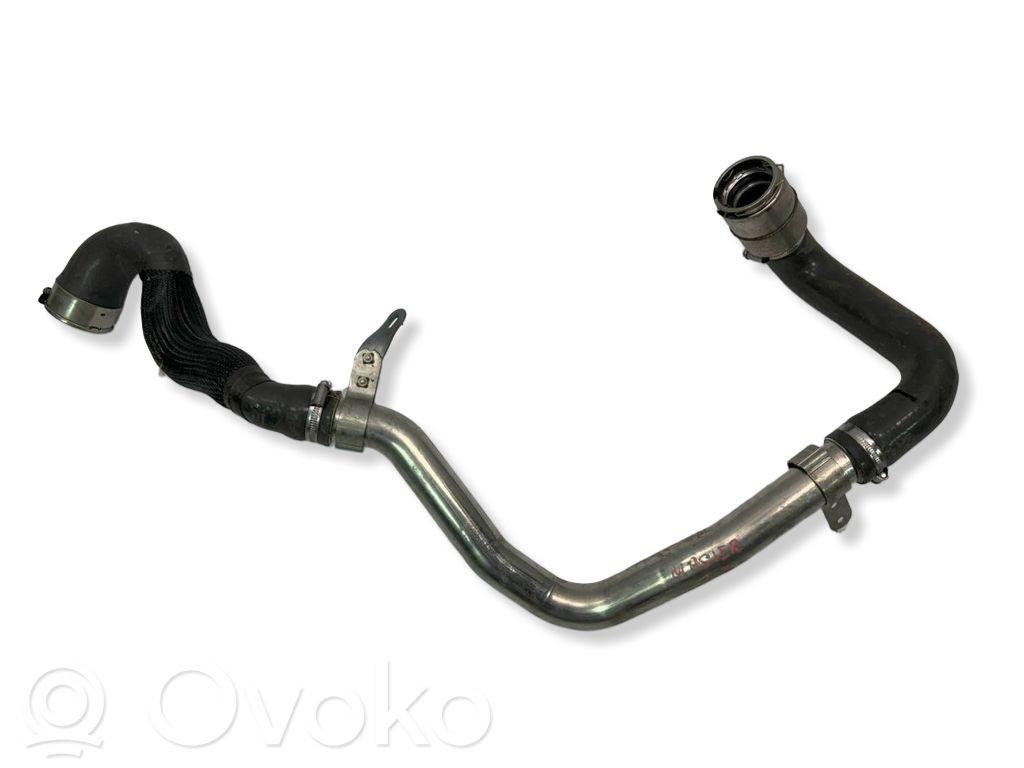 Renault Master III Intercooler hose/pipe 