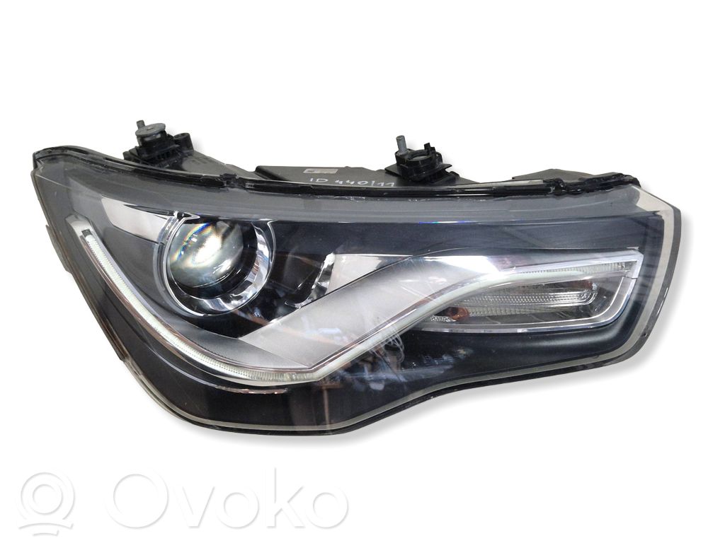 Headlight/headlamp   8X0941004,7004400000