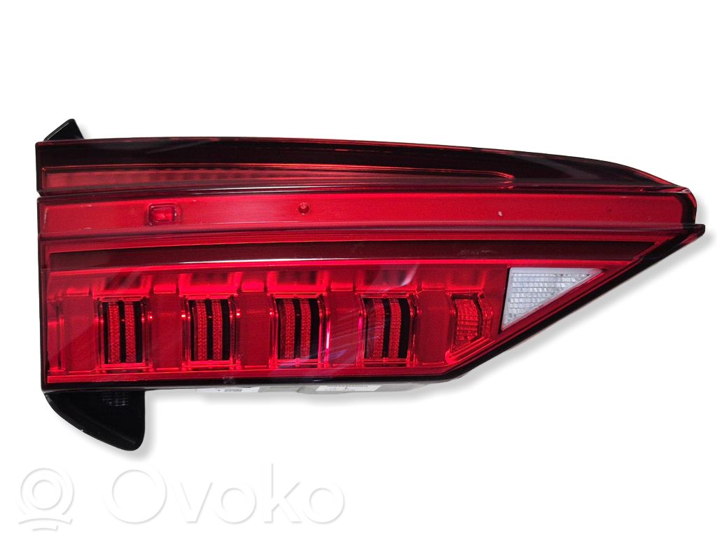 Audi A6 S6 C8 4K Takavalot 