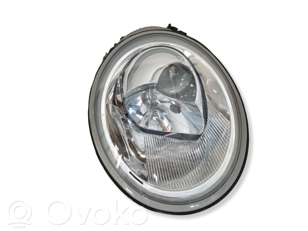 Volkswagen New Beetle Lampa przednia 