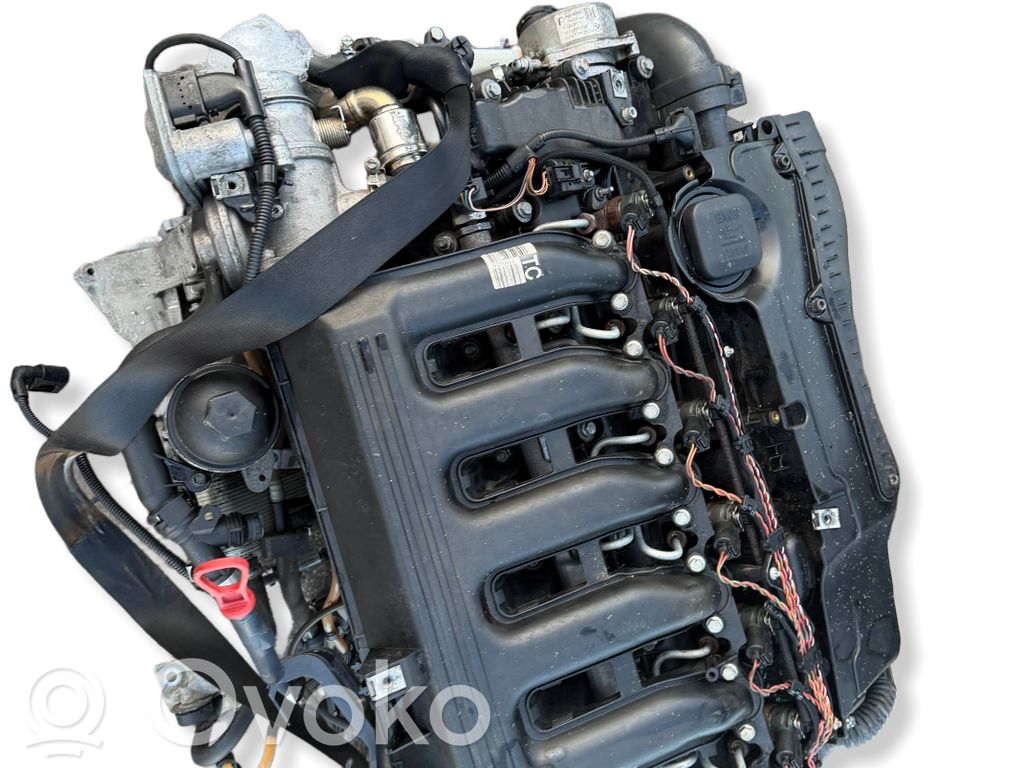 Engine block