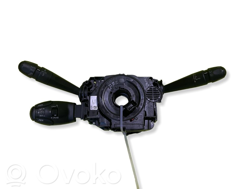 Interruptor de control multifunción   98262571ZD,90419RGT81306,103374902