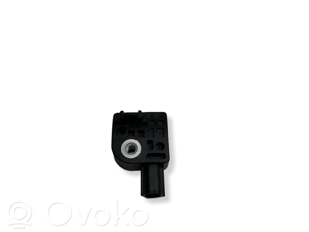 Opel Mokka Airbagsensor Crashsensor Drucksensor 