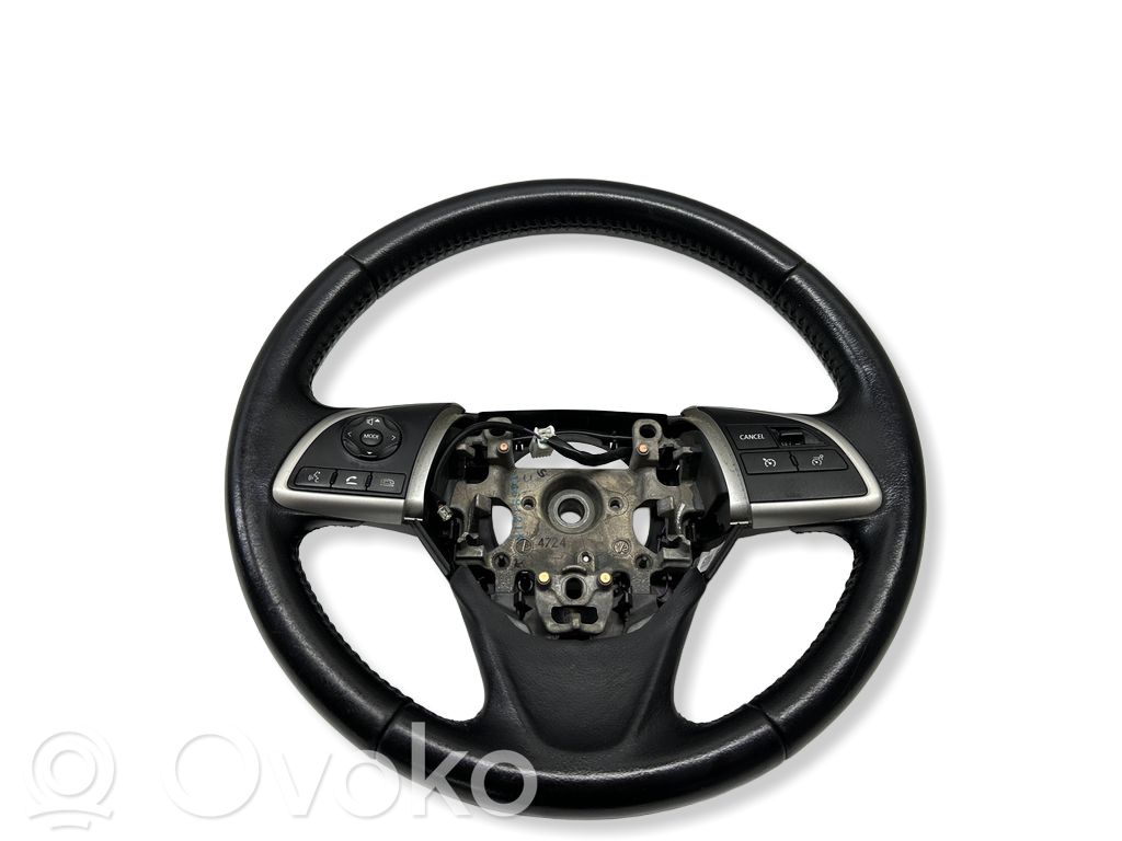 Ohjauspyörä   440A630XA,1462121B,4724