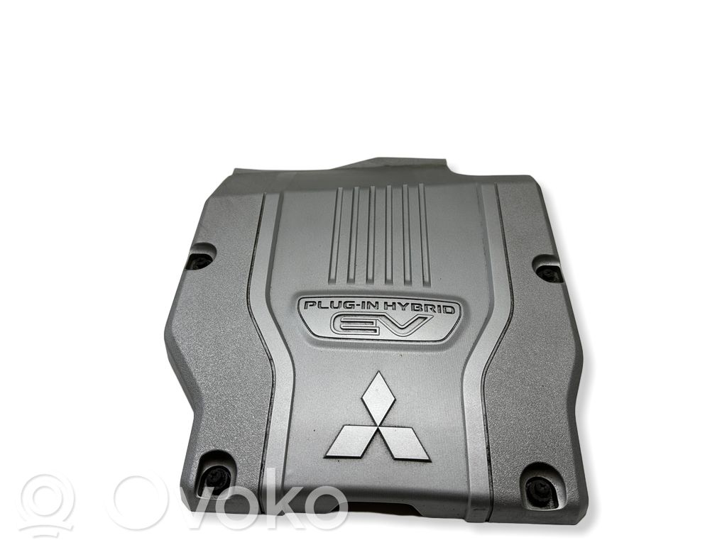 Mitsubishi Outlander Moottorin koppa 