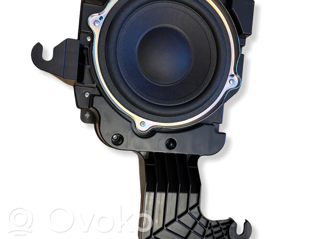 Lexus NX Altavoz subwoofer 
