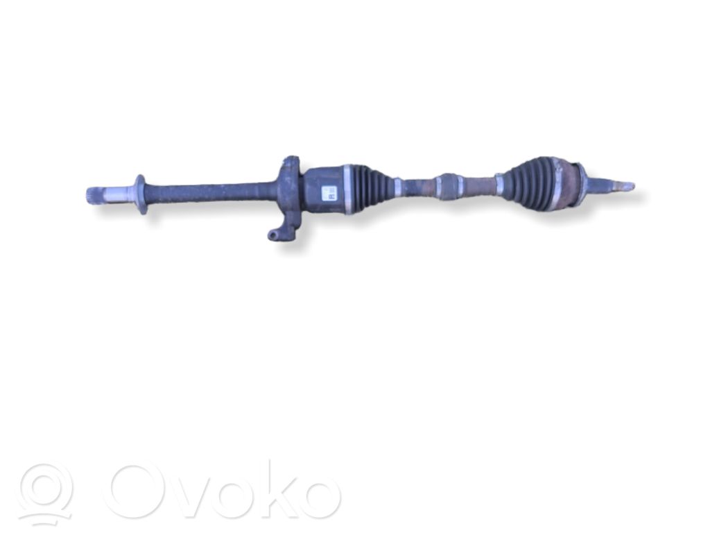 Lexus NX Eje de transmisión delantero 