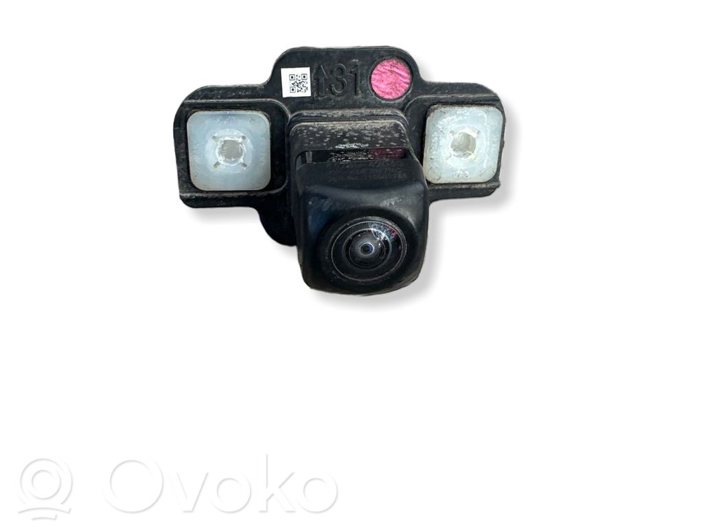 Toyota RAV 4 (XA50) Camara trasera coche 