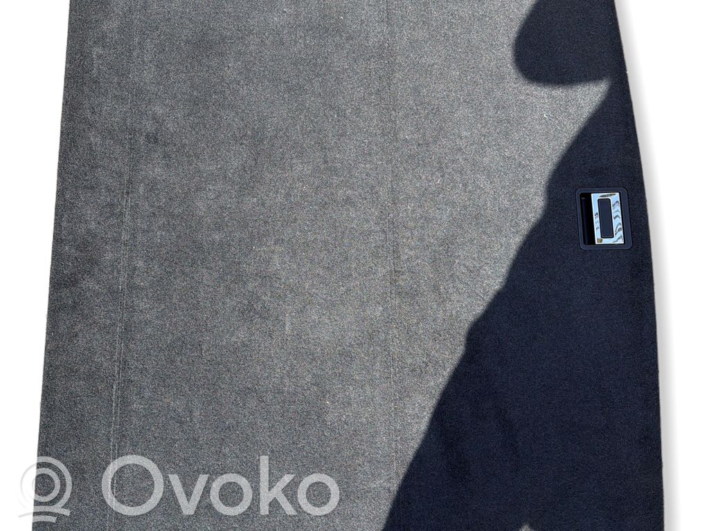 Lexus RX 450H Wykładzina bagażnika 