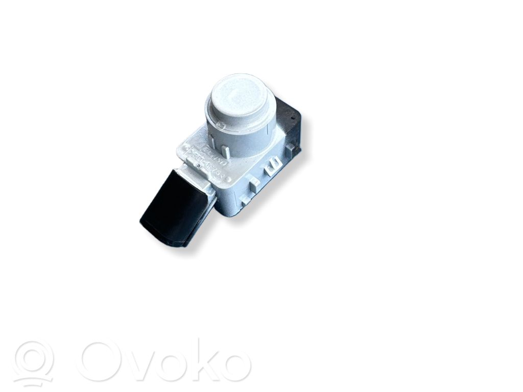 Lexus RX 450H Sensor de aparcamiento PDC 
