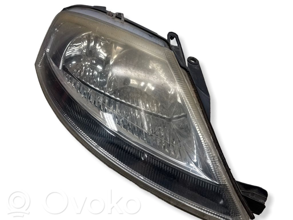 Headlight/headlamp   9647214180,26T7T1,89187