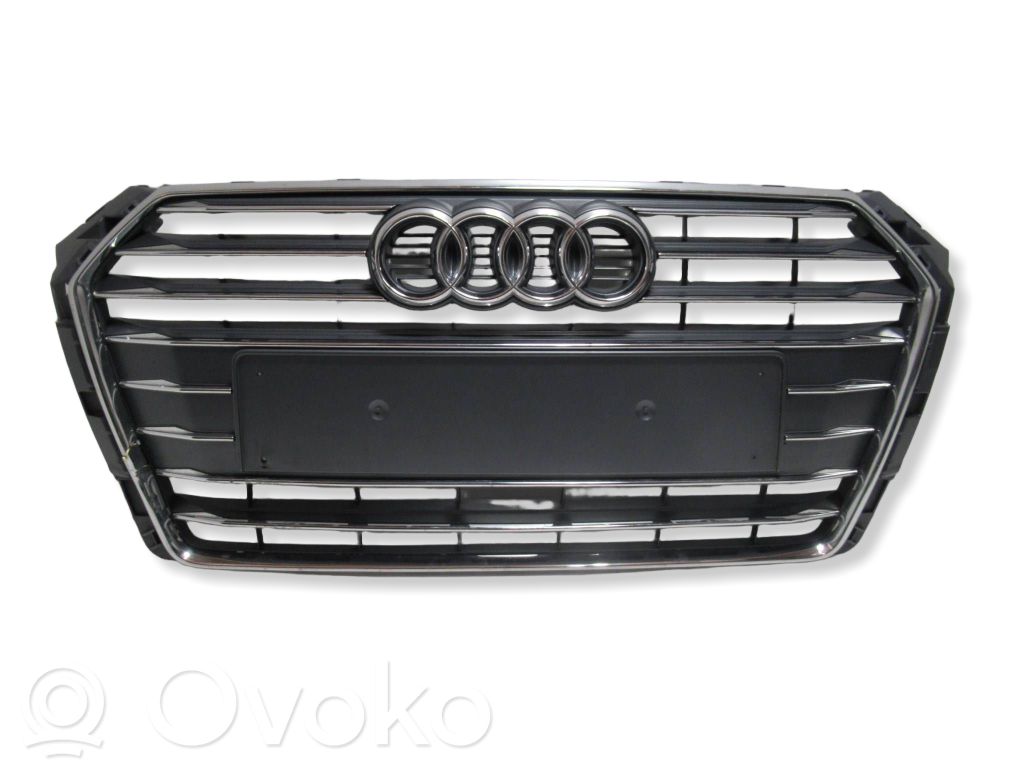 Audi A4 S4 B9 8W Grilă față 