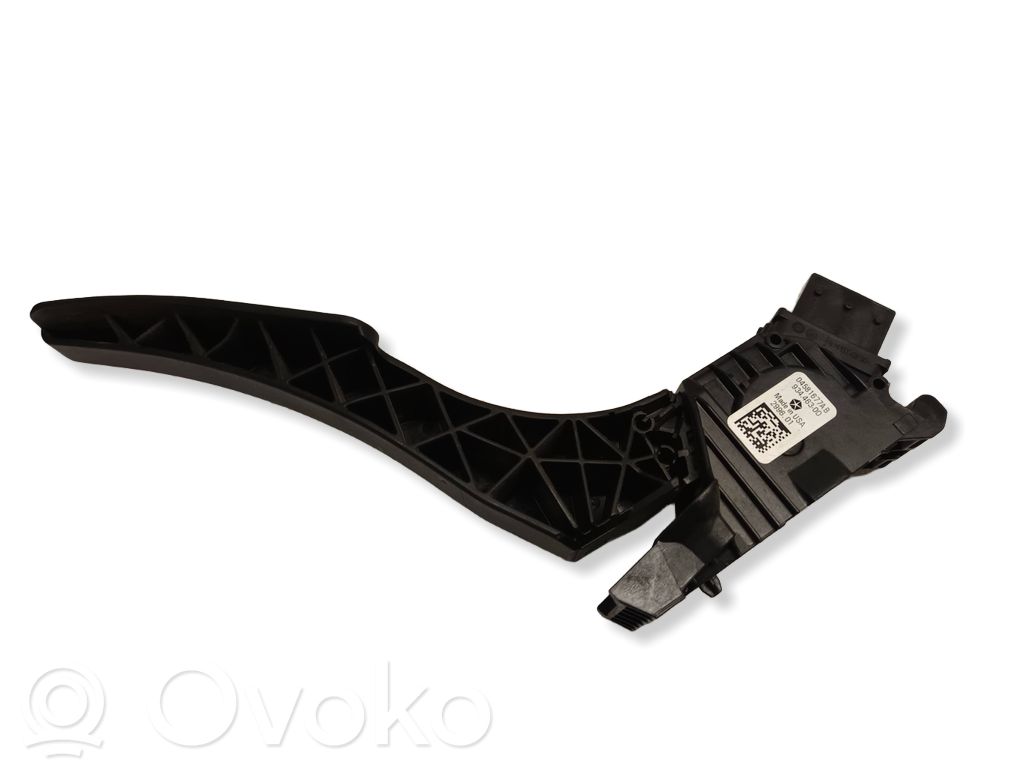 Accelerator throttle pedal   04581677AB,93446300,299601