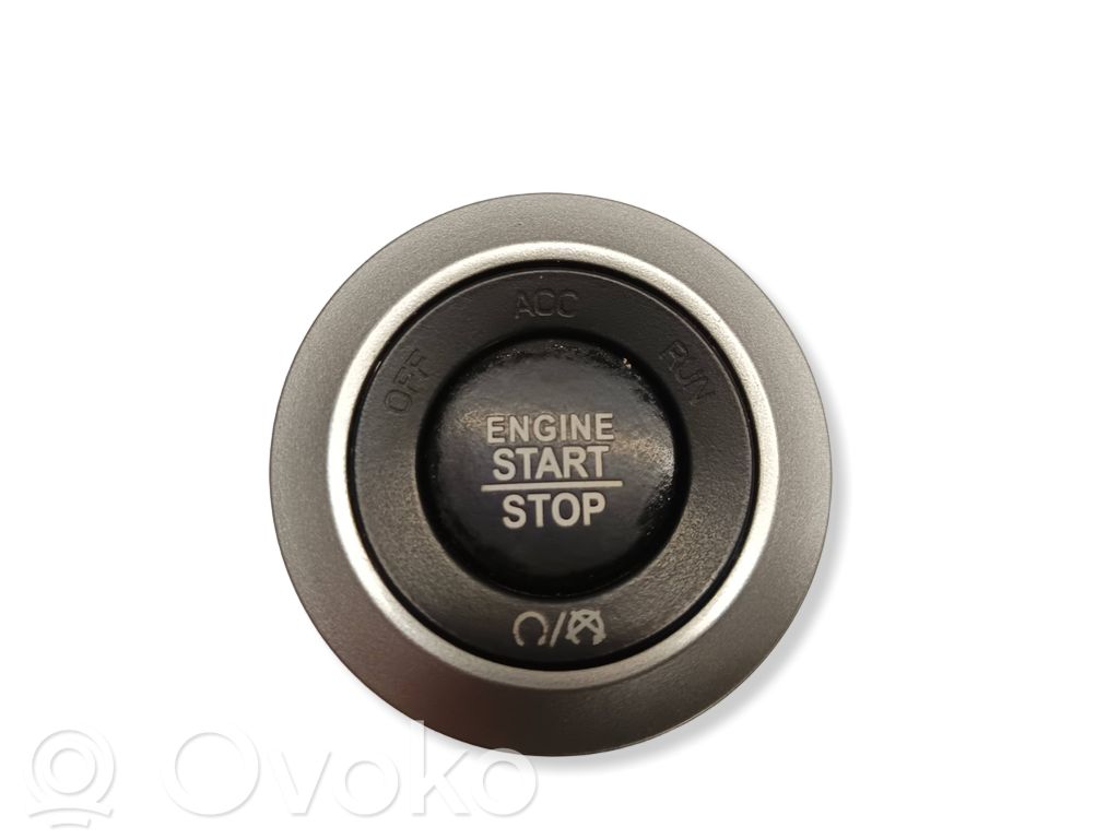 Engine start stop button switch   68299957AB,T01243066B2808