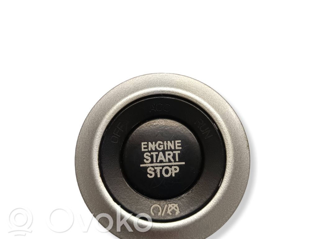 Chrysler Pacifica Engine start stop button switch 