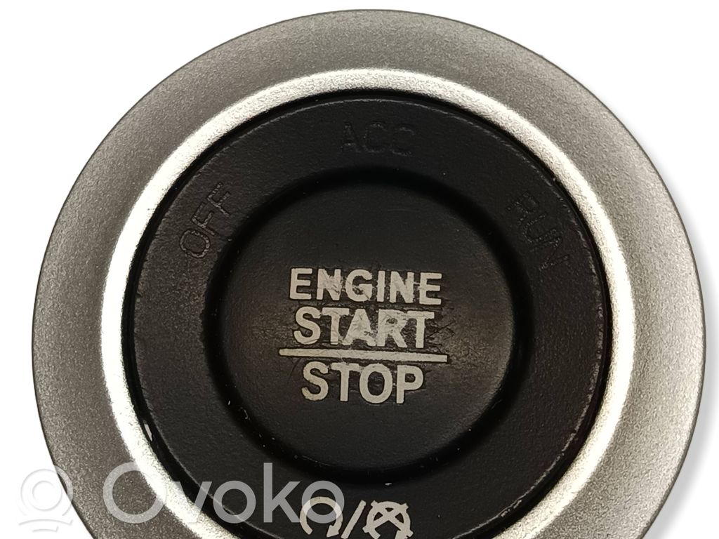 Engine start stop button switch   68299957AA,WL1612600N9A,T01241536A0555