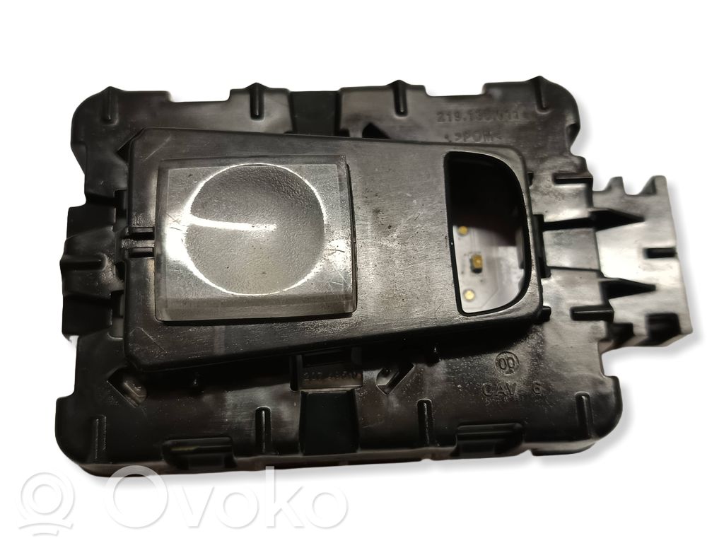 Other interior light   55057420AE,1164052100501017,03532050103