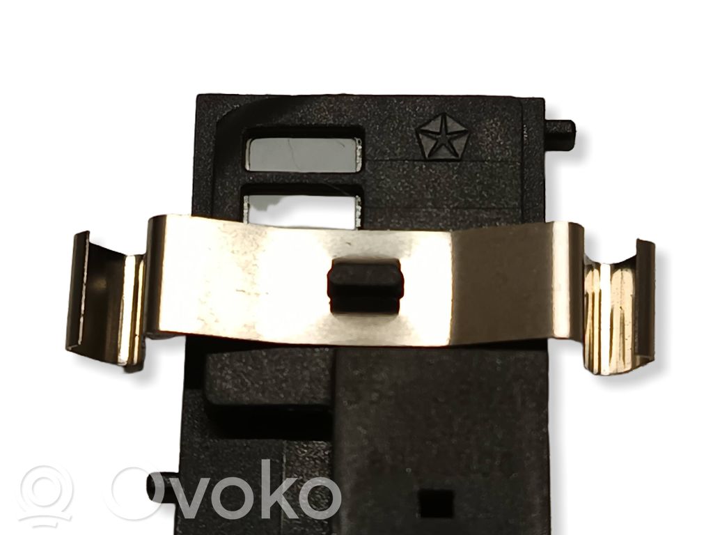Chrysler Pacifica Rain sensor 