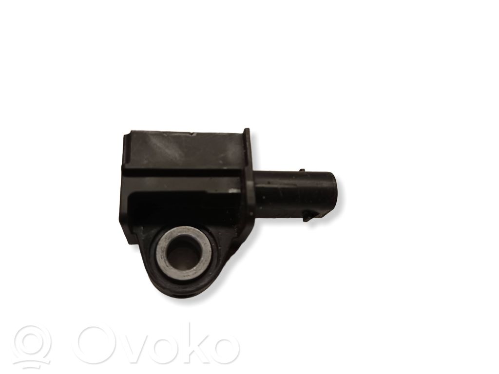 Chrysler Pacifica Airbag deployment crash/impact sensor 