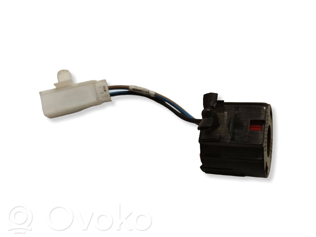 Chrysler Pacifica Parking PDC sensor speaker 