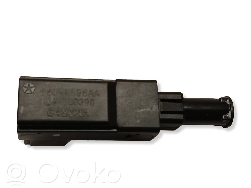 Chrysler Pacifica Brake pedal sensor switch 