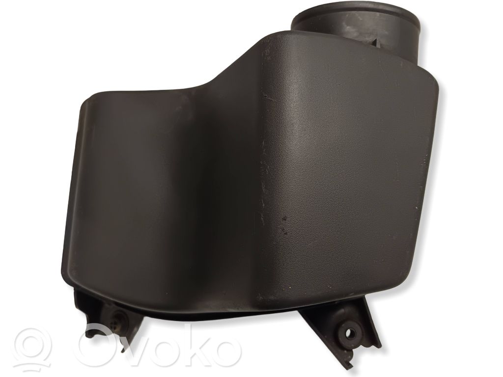 Chrysler Pacifica Air filter box 