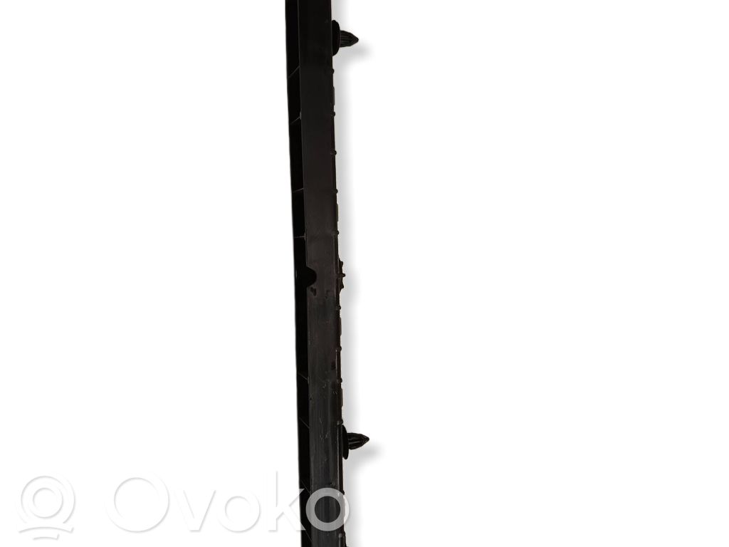 Chrysler Pacifica Rear bumper mounting bracket 