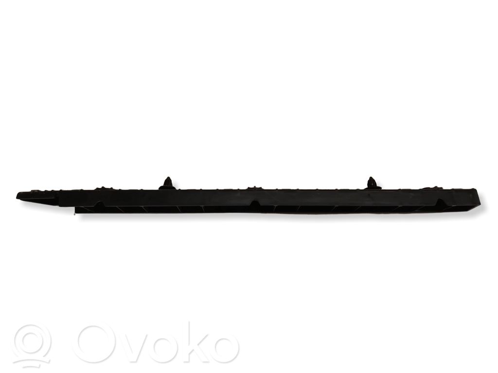 Chrysler Pacifica Rear bumper mounting bracket 